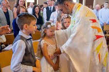 26.05.2022 Erstkommunion